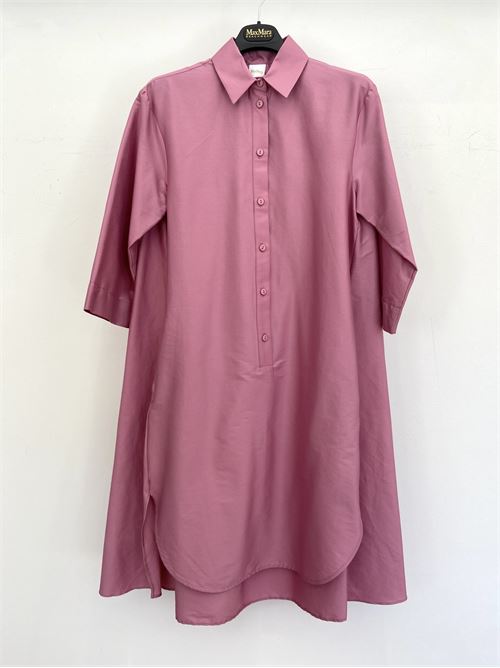 Shirt collar dress MAXMARA LEISURE | 2332210538600006